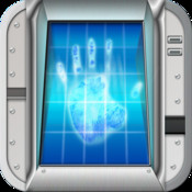 Fingerprint IQ Scanner Lite